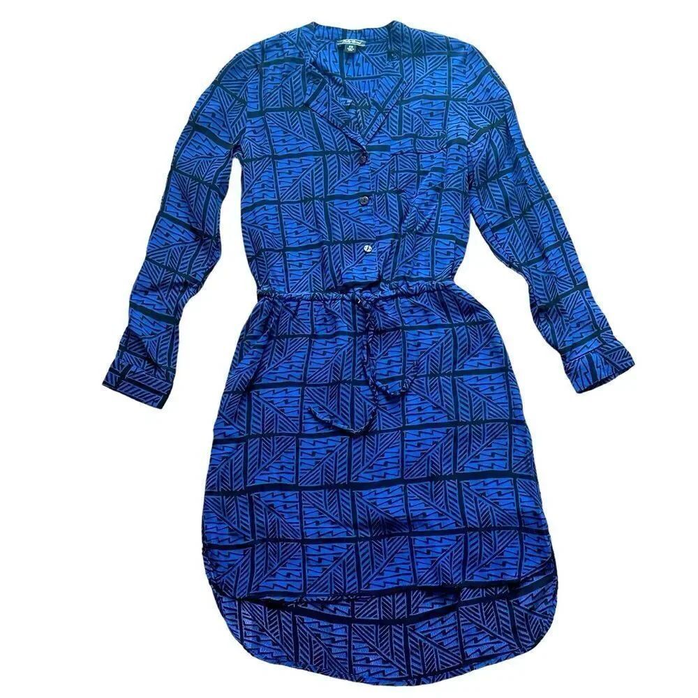 Lucky Brand Dress XSMALL